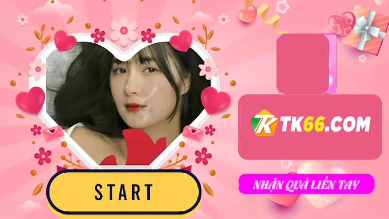 App live TK66 hướng dẫn tìm thành viên mới