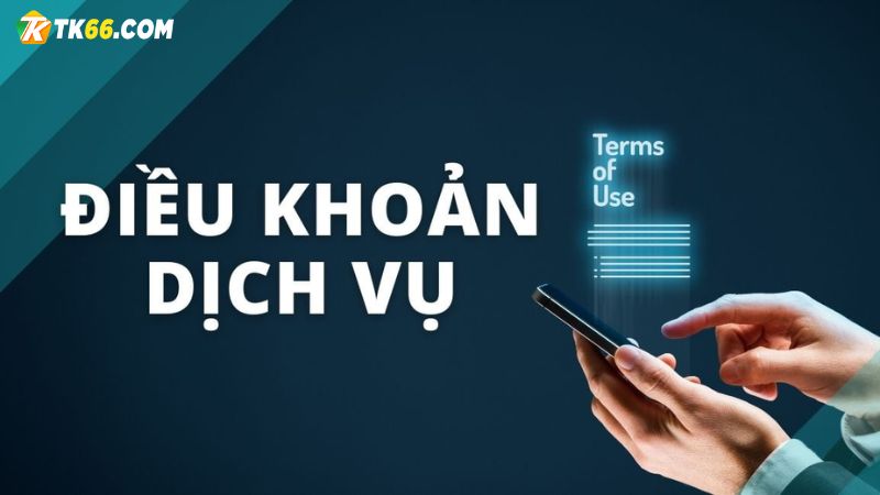 Điều khoản xử lý các vi phạm tại nền tảng