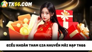 Khuyến mãi nạp đầu TK66