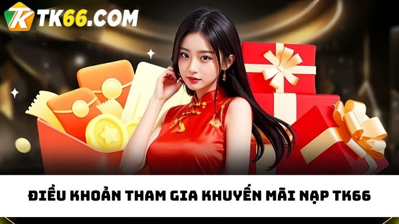 Khuyến mãi nạp đầu TK66