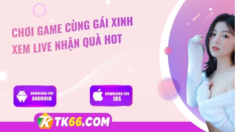 Giới thiệu TK66 với khuyến mãi hấp dẫn